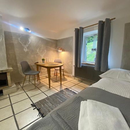 Parter Jelonek 2 - 6 Osobowy Villa Zakopane Esterno foto