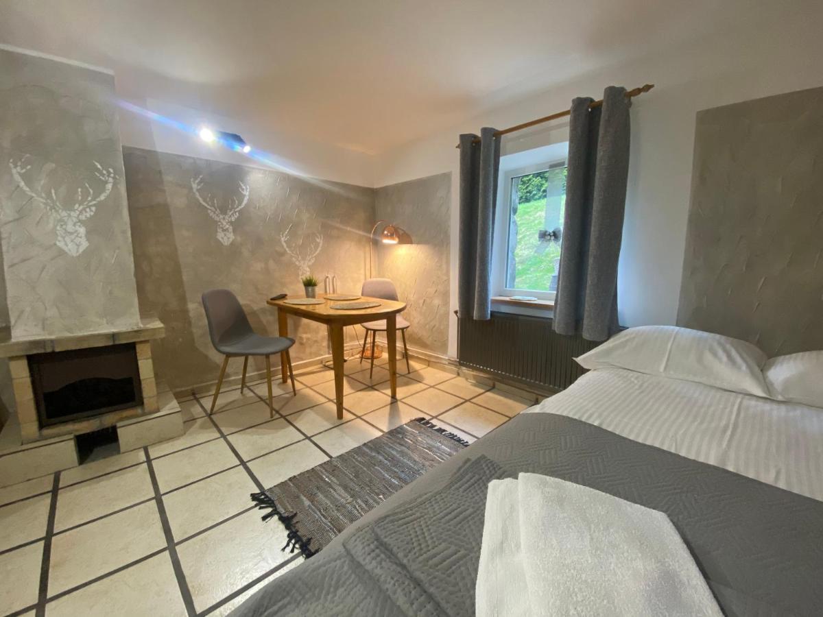 Parter Jelonek 2 - 6 Osobowy Villa Zakopane Esterno foto